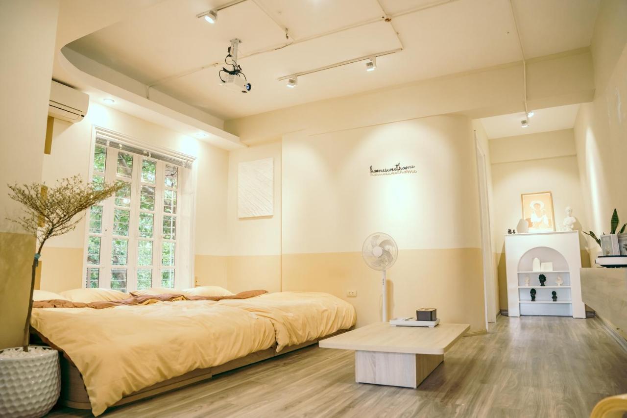 Aimee House - Tran Hung Dao