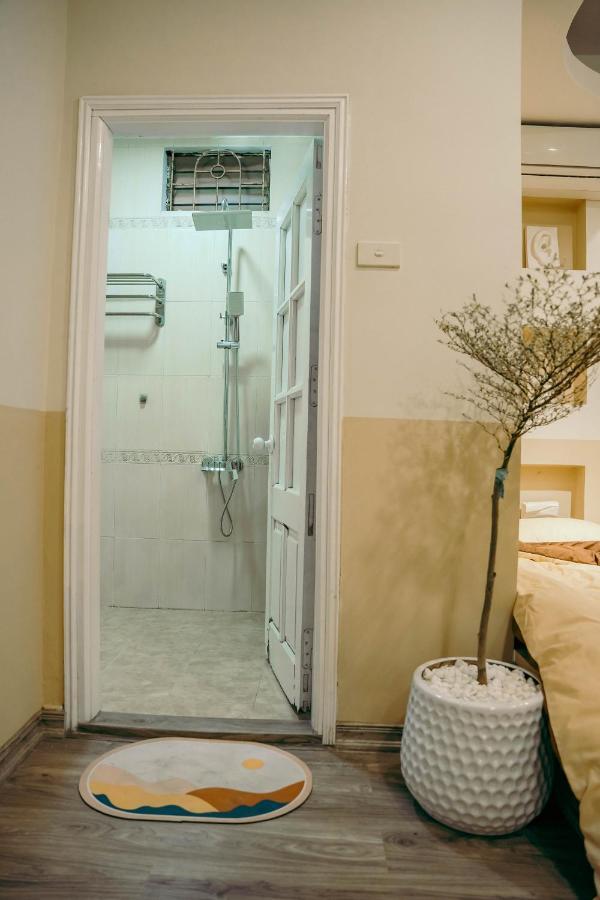 Apartment Aimee House - Tran Hung Dao Hanoi