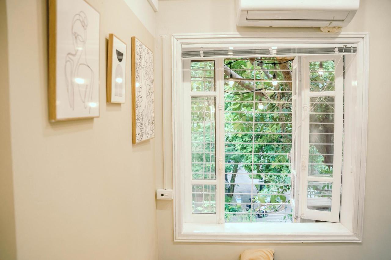 Aimee House - Tran Hung Dao Apartment