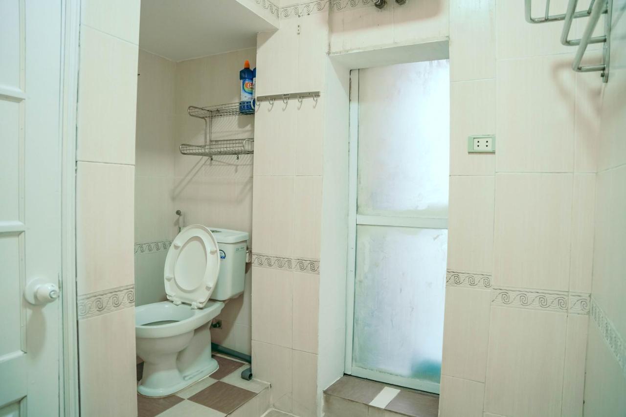Aimee House - Tran Hung Dao Apartment Hanoi
