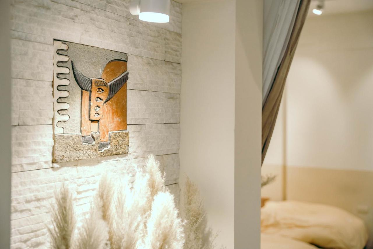 Aimee House - Tran Hung Dao Apartment *