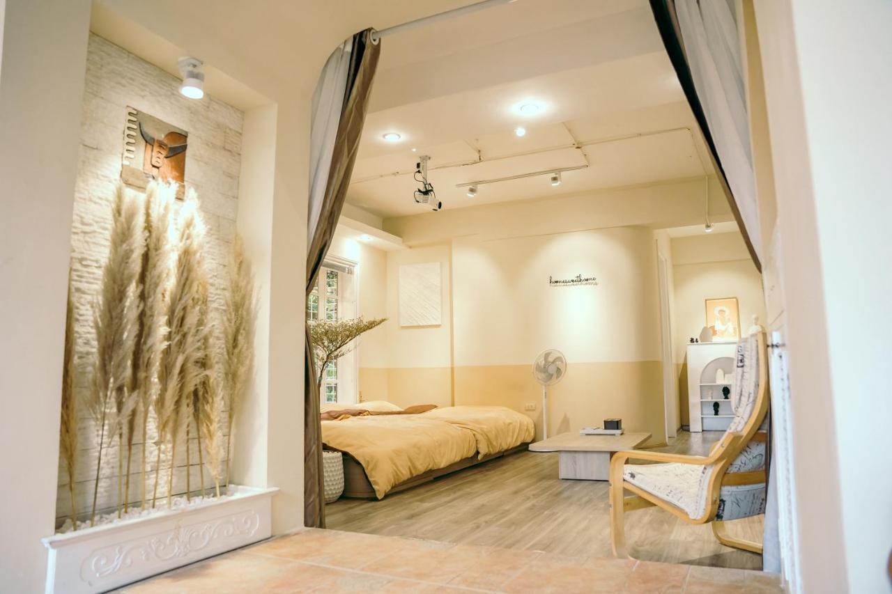Aimee House - Tran Hung Dao Apartment *