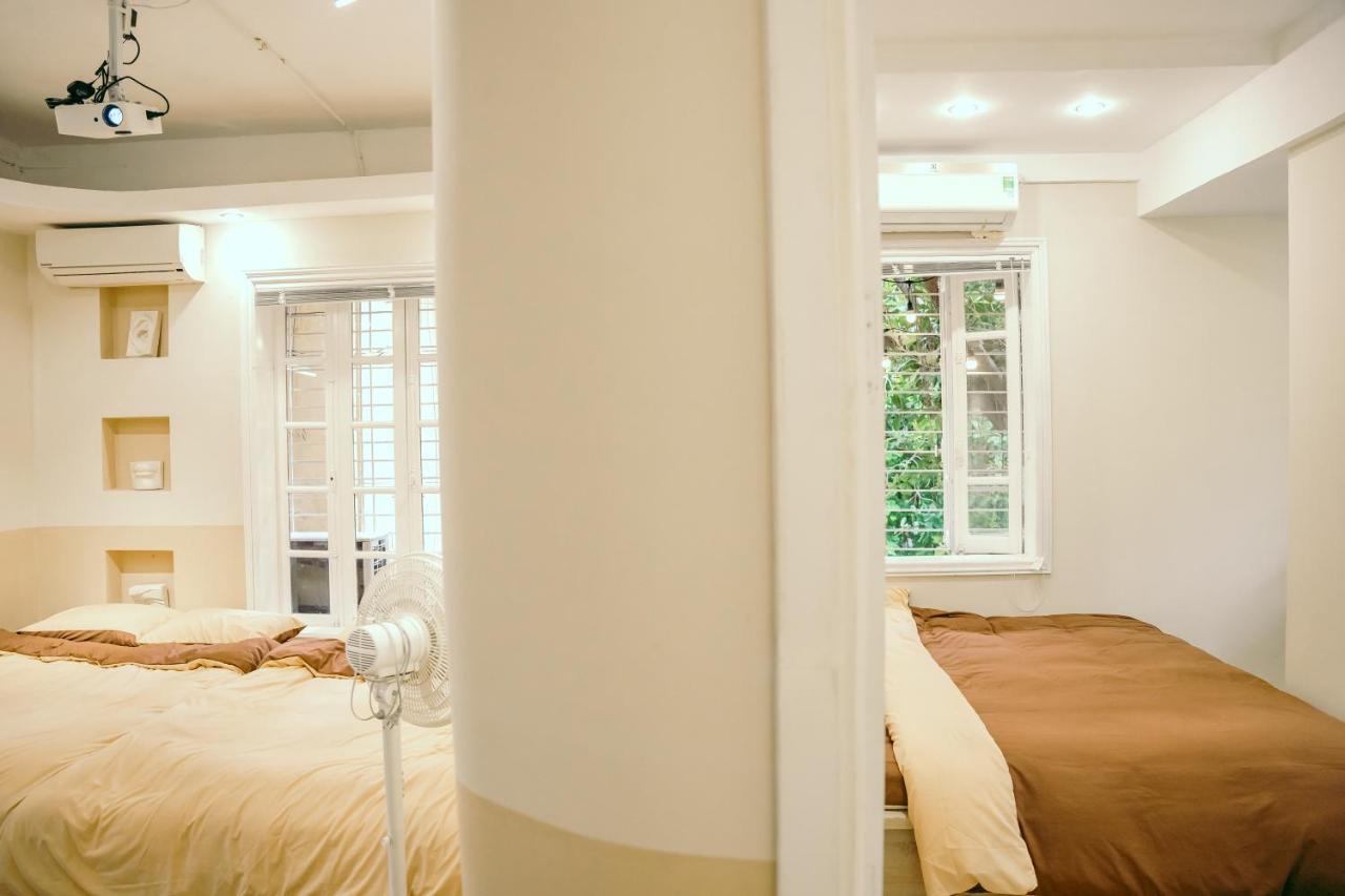 Aimee House - Tran Hung Dao Hanoi