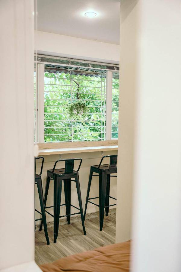 Aimee House - Tran Hung Dao Apartment Hanoi