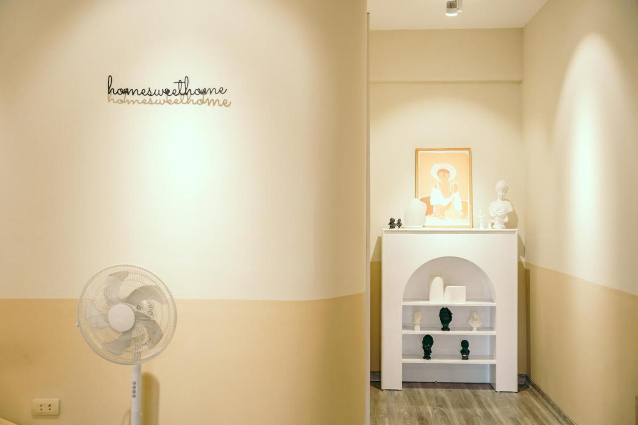 Aimee House - Tran Hung Dao Apartment *