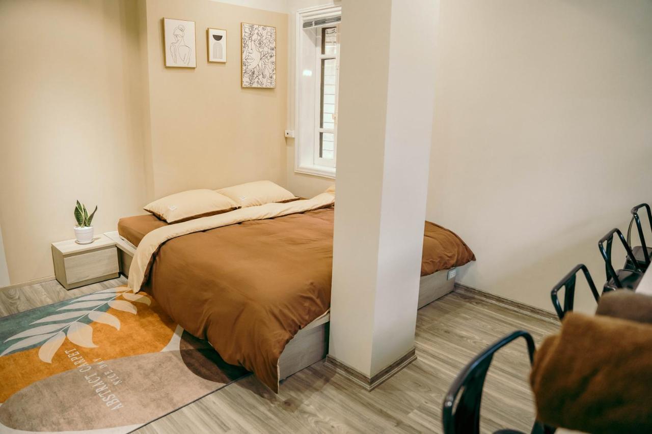Aimee House - Tran Hung Dao Apartment Hanoi