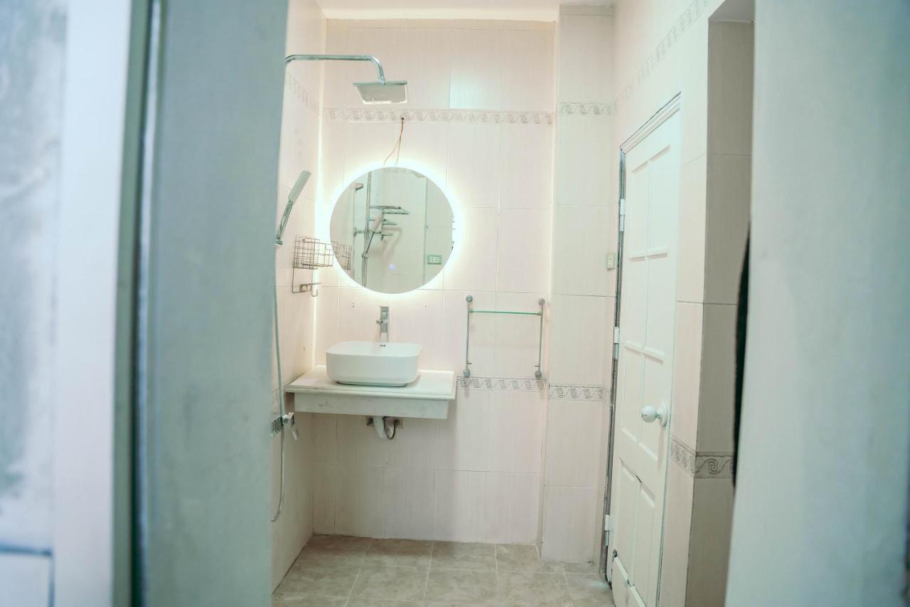 Apartment Aimee House - Tran Hung Dao Hanoi