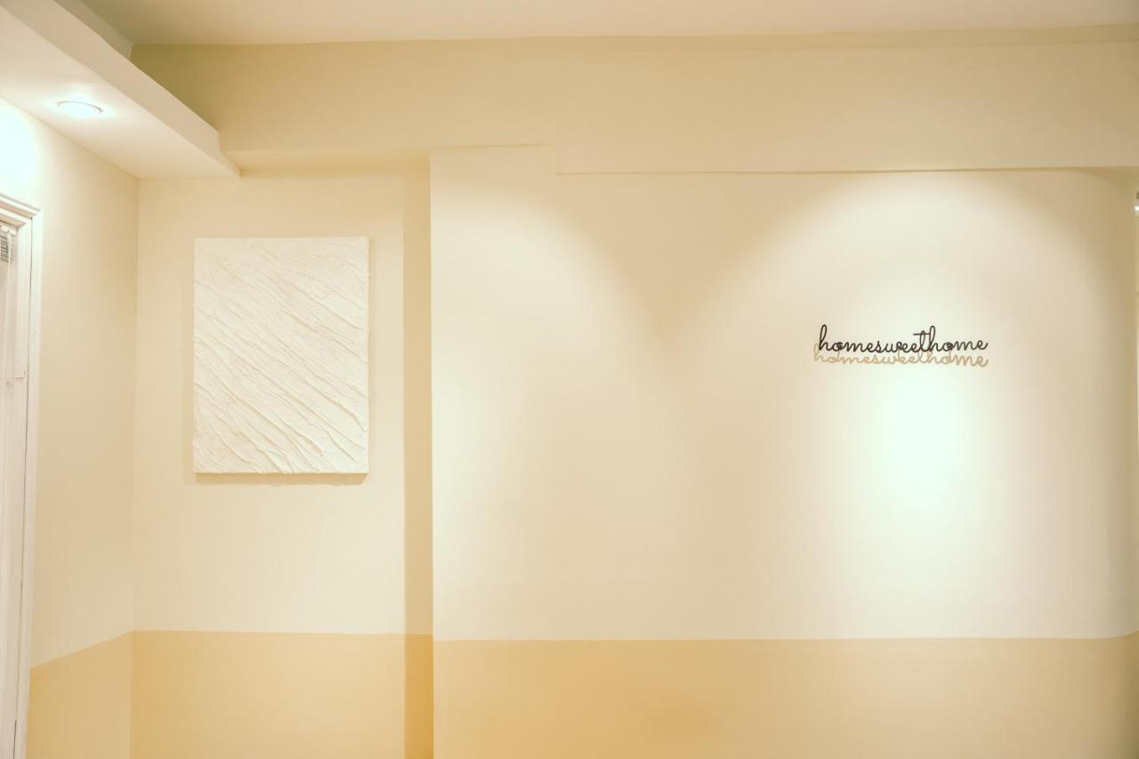 Aimee House - Tran Hung Dao * Hanoi