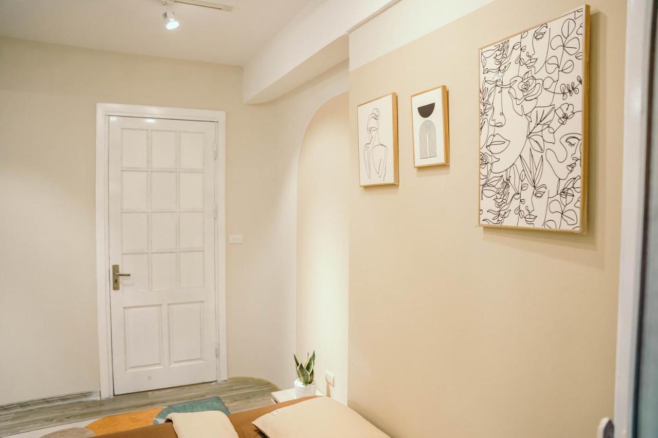 Aimee House - Tran Hung Dao