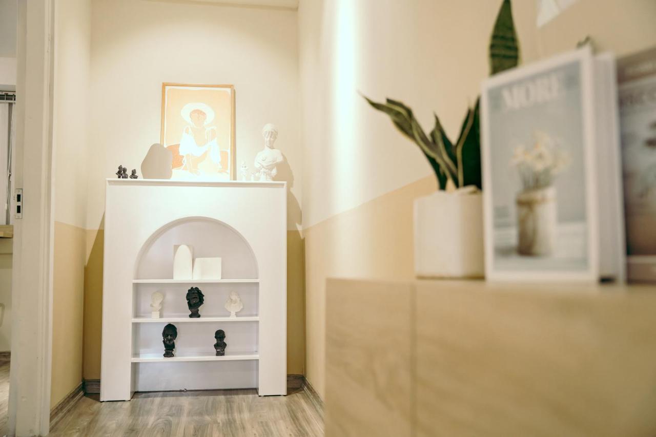 Aimee House - Tran Hung Dao Apartment