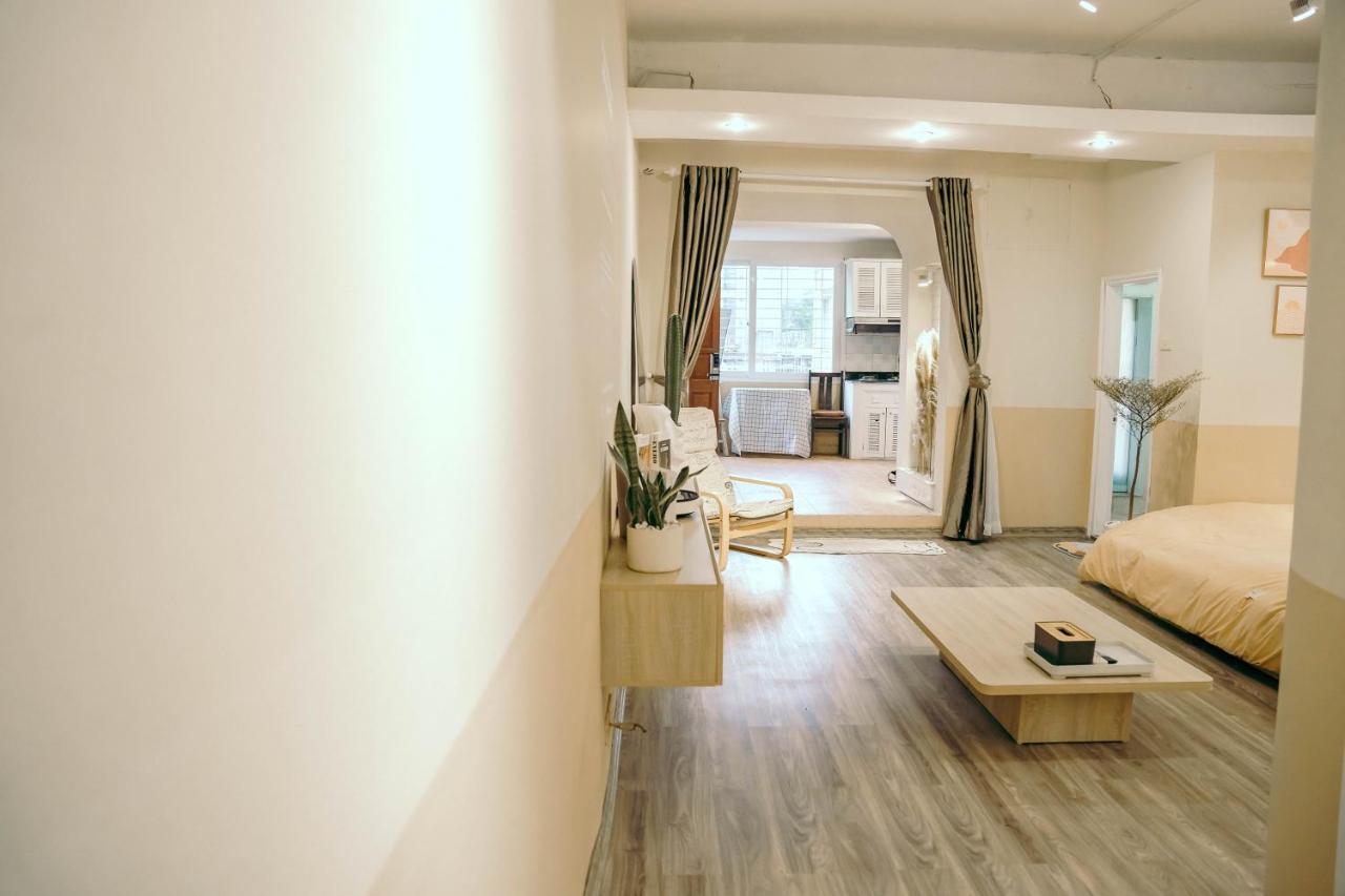 Aimee House - Tran Hung Dao * Hanoi