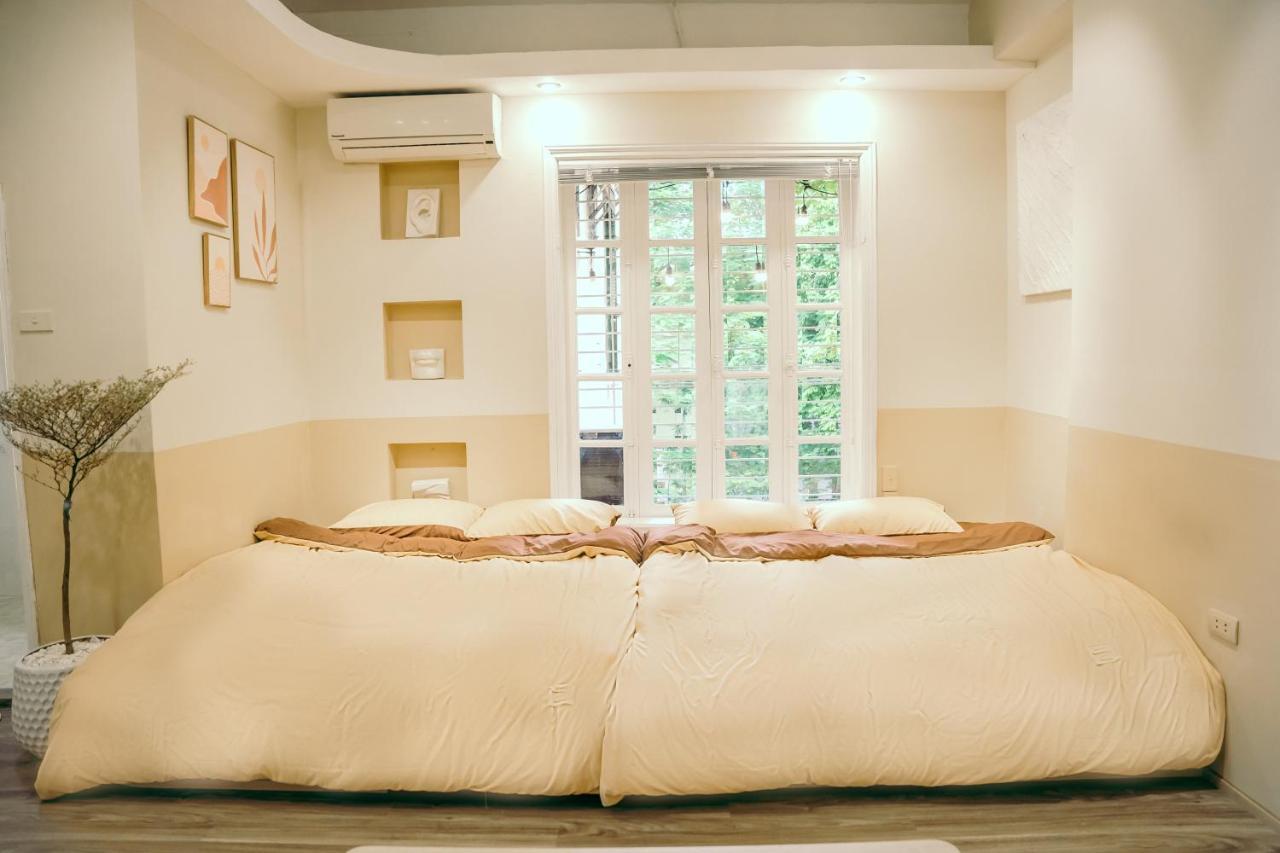 Aimee House - Tran Hung Dao