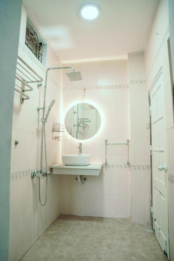 Apartment Aimee House - Tran Hung Dao *