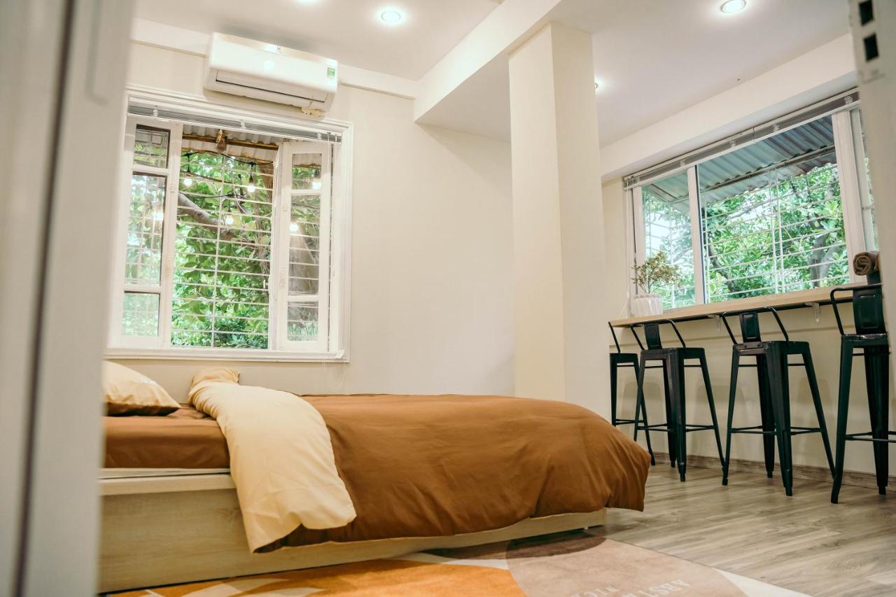 Apartment Aimee House - Tran Hung Dao