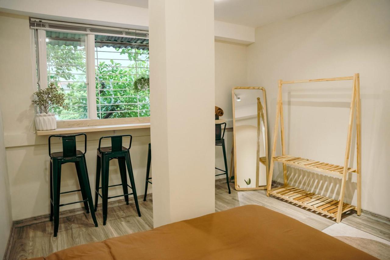 Aimee House - Tran Hung Dao * Hanoi